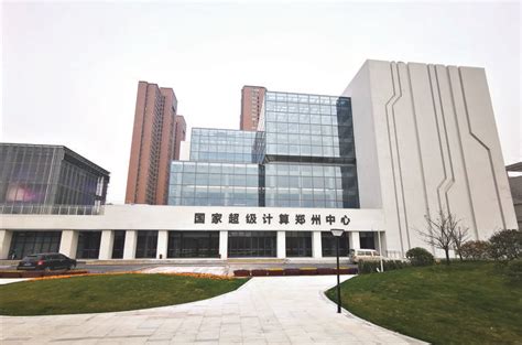 郑州高新区产城更新项目_山东高速天鸿产业投资控股有限公司