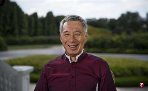 新加坡总理图册_360百科