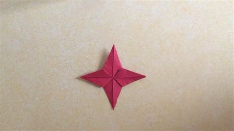 五角星的折法剪纸（一张纸五角星的剪法简单易学） – 碳资讯