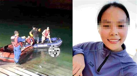 湖南三名镇干部与女子相约水库夜泳，女子溺亡后三人制造假象驾车逃离_凤凰网视频_凤凰网