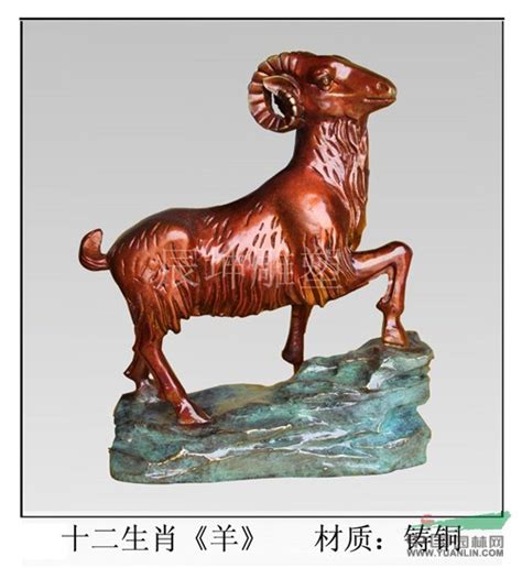 羊雕塑_正版商业图片_昵图网nipic.com
