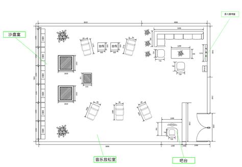 元白·中卫 / 杭州观堂设计 - 马蹄室内设计网