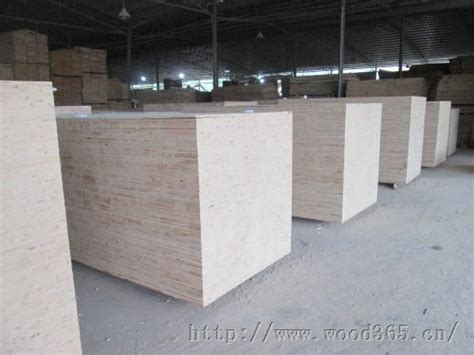 E1级细木工板18mm-广西南宁明源木业有限公司