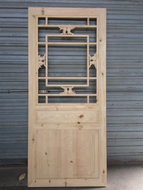 工装工程木门 室内门防火木门定做 复合烤漆套装门实木门生产厂家-阿里巴巴