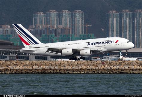 F-HPJI | Airbus A380-861 | Air France | Siola | JetPhotos