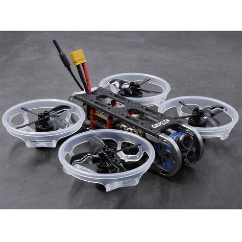 Geprc CinePro 4K FPV Racing Vistatech Quadcopter Drone With F405 FC 2 ...