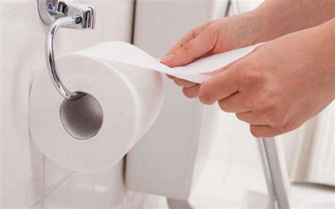用卫生纸擦嘴的注意了，用错纸可能毁了你的一生！