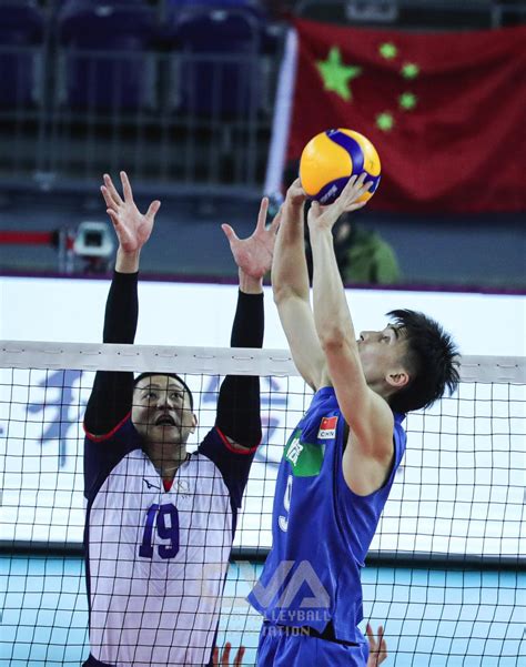 中国男排2022世锦赛名单-男排2022世锦赛中国队名单公布-最初体育网