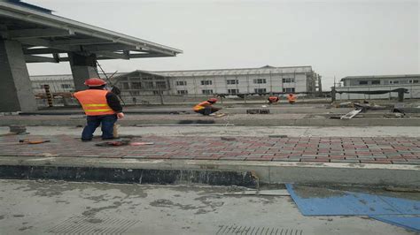 青海省共和至玉树公路工程GYJD10标段收费站工程-重庆沛金工程技术有限公司