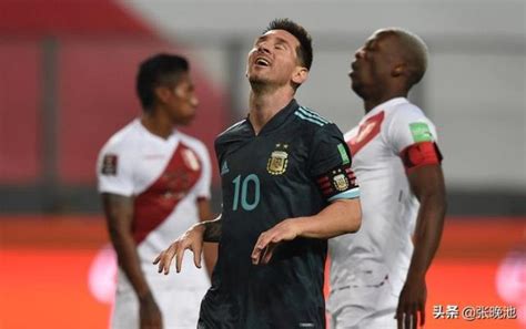 世界杯南美区预选赛积分榜巴西领跑阿根廷紧追5队搅成一团_乐多体育