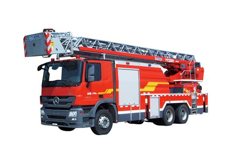 XZJ5316JXFYT60 徐工牌云梯消防车价格|公告|参数|图片-王力汽车网