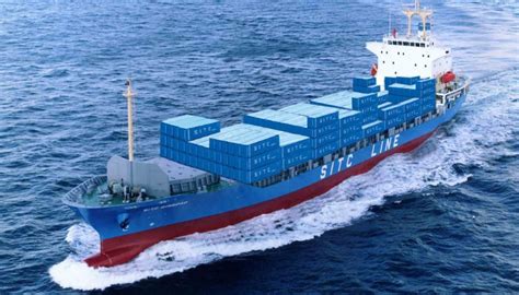 国际海运服务 - 上海临运国际货物运输代理有限公司