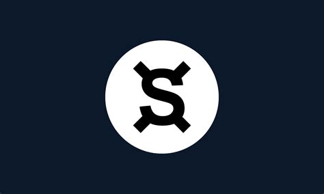 Logo FXS svg (Frax Share) | Figma Community