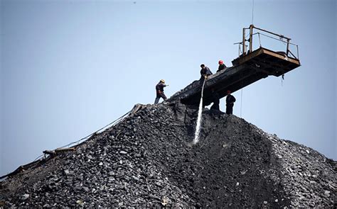 煤矸石综合利用现状分析 - 知乎