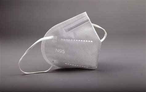 新型冠状病毒疫情期间，最全N95防护口罩选购指南，总有一款你能买到！