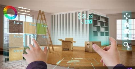 VR看房技术给看房者带来了哪些便利？-晟迹创意