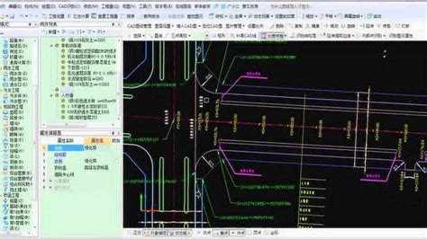 广联达BIM土建计量平台GTJ2018实例分享-其他造价资料-筑龙工程造价论坛