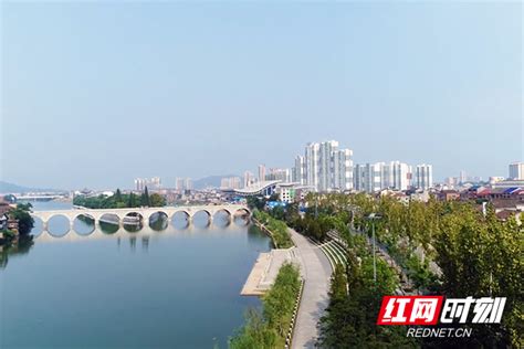 湘东醴陵（6）瓷城古韵·一江两岸-中关村在线摄影论坛