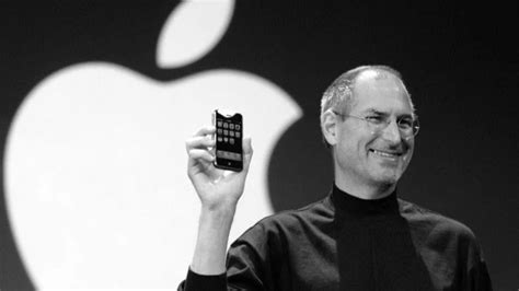 今天是苹果创始人史蒂夫・乔布斯去世 11 周年__财经头条