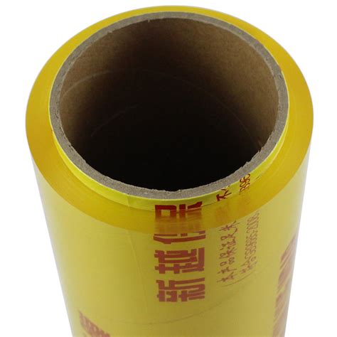 玉树PVC保鲜膜：40CMx300yd-江苏仁远新材料有限公司
