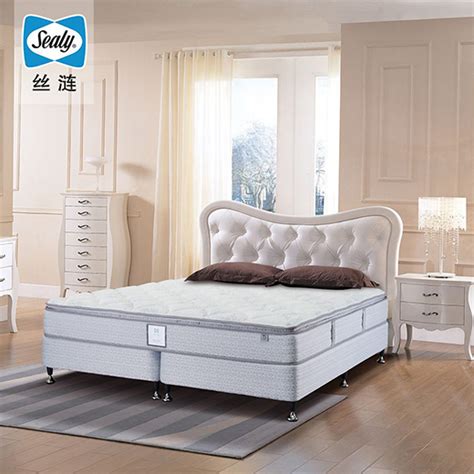 居然之家推荐“中国十大品牌”丝涟床垫-床垫资讯-设计中国