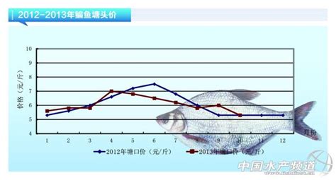 九月份以后苏南地区鳊鱼价格持续低位运行-图文报表- 水产门户网 - 具影响力的水产网站