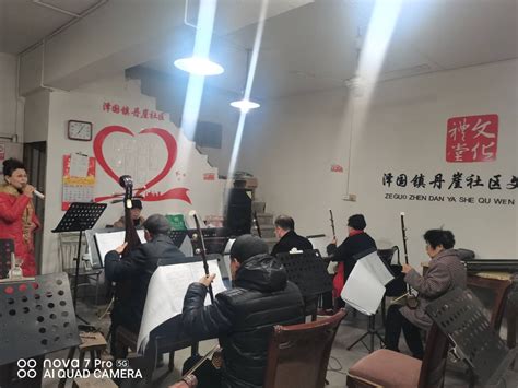 泽国：“我们的村晚”在汇头林村热闹上演-温岭新闻网