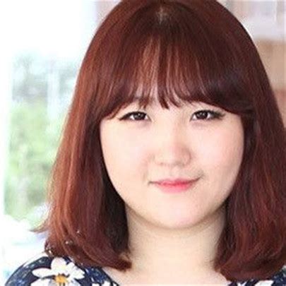 矮胖甜美女生图片头像大全