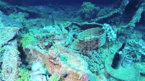 1500米深海发现古代沉船！我国深海考古取得重大进展