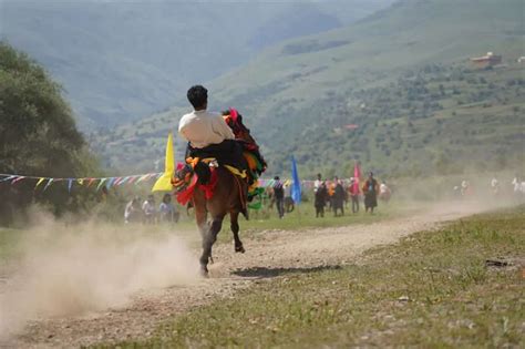 嘉绒藏族传统服饰变迁藏地阳光新闻网