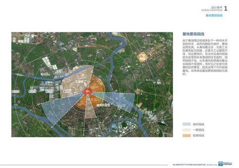 佛山市顺德区陈村TOD项目概念规划建筑方案-居住建筑-筑龙建筑设计论坛