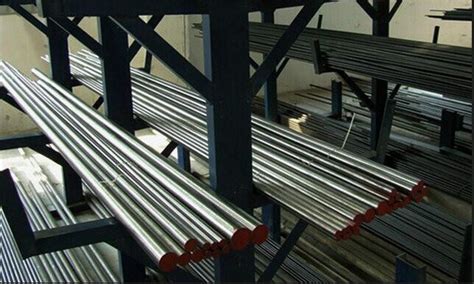 信阳钢材厂家 特种钢材 钢厂直发 材质保证 - 八方资源网