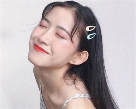 女生签名温柔可爱头像