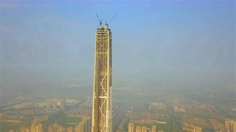 高楼大正在建造中有起重机对高清图片下载-正版图片503433932-摄图网