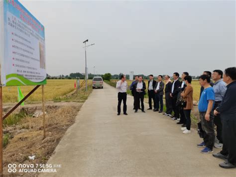 市农技总站举办2022年宁波市绿色施肥与高效节水灌溉技术培训班