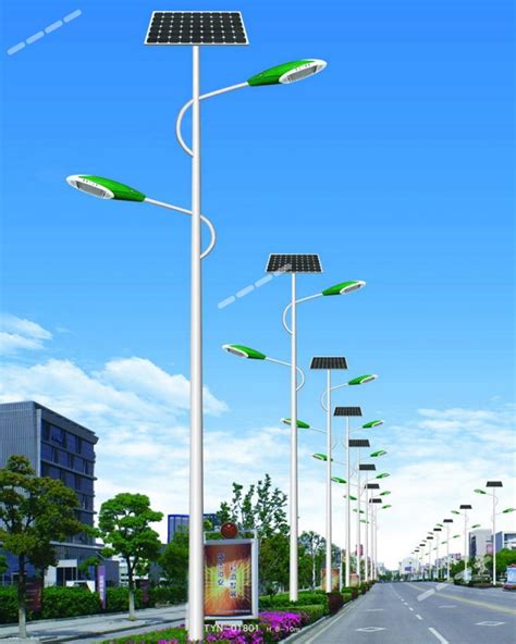 路灯、LED路灯系列 - 新疆和谐景观照明工程有限公司