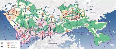 深圳城市规划史研究 | 中国空间研究计划26 – 有方