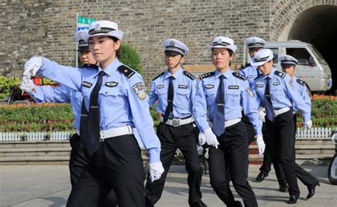 11月1日起正式施行！警务辅助人员依法履职将受法律保护-中国长安网