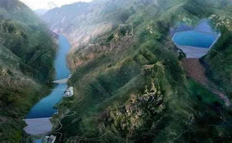 新疆阜康抽水蓄能电站通过阶段性环境保护验收 - 能源界