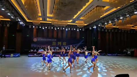 闻艺重大|重庆大学艺术团舞蹈队-共青团重庆大学委员会