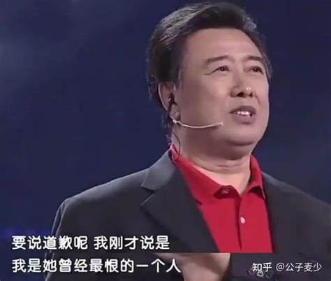 陈国军：一生中最爱最恨的都是刘晓庆，如今儿子陈赫成了他的骄傲