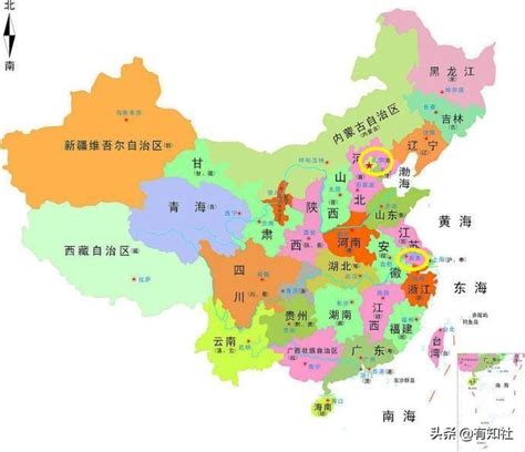 南京向东，曲线“扩容” | 每日经济网