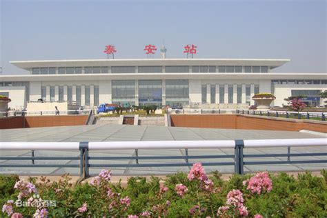 泰安高铁站停车场 - 深圳腾达智能科技有限公司