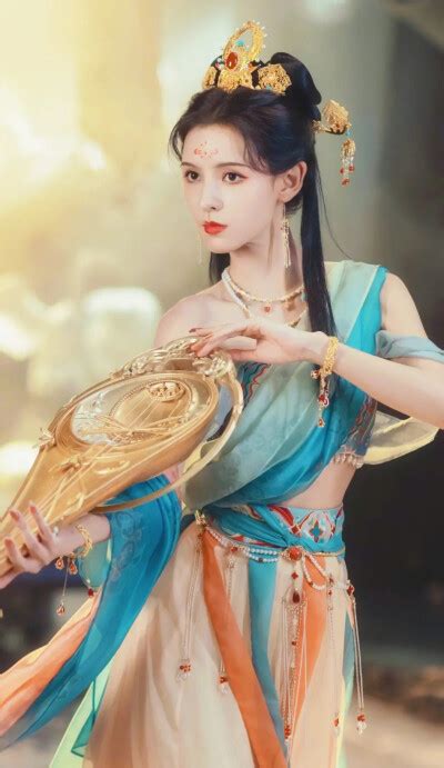 古装剧剧照图片