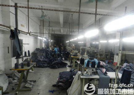 广州市增城民源制衣厂全球纺织网服装加工网