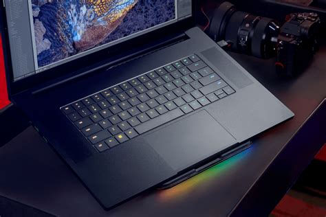 雷蛇发布 2022 款灵刃系列笔记本，最高搭载 RTX 3080 Ti 显卡_处理器_GeForce_Windows