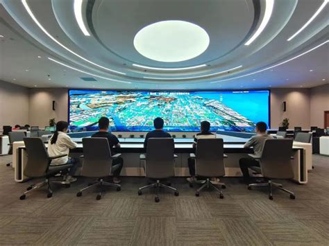 福山区政府网站 今日福山 福山创新“全域全科”网格化管理模式，打造基层治理新样板