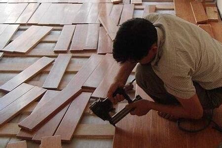 中山实木地板厂家直销 缅甸瓦城柚木地板超耐磨油漆面实名制-阿里巴巴
