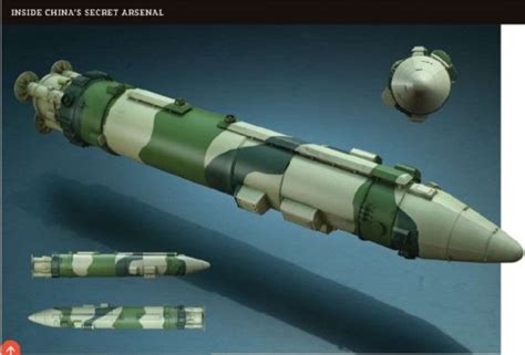 和DF-17比谁更强？俄洲际导弹用上高超音速弹头，强在哪里？|俄罗斯|DF-17|弹道导弹_新浪新闻