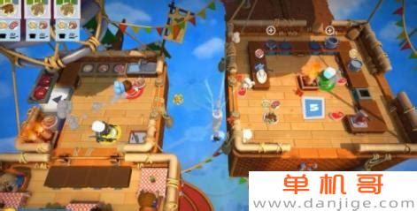Switch双人互动解谜游戏 《Aliisha阿丽莎》双子神遗弃之境 11/24正式发售 梦电游戏 nd15.com